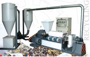 Granulatoare granulator 